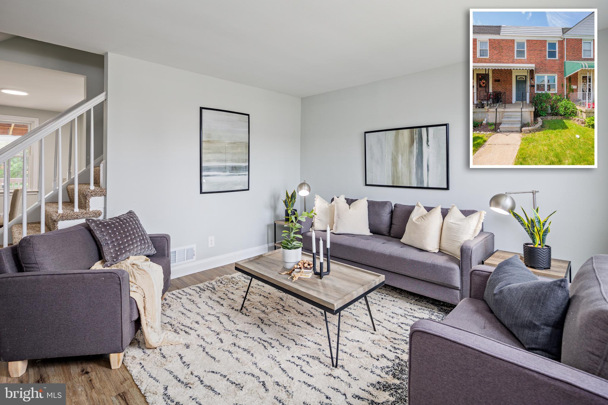 EASTFIELD - Residential