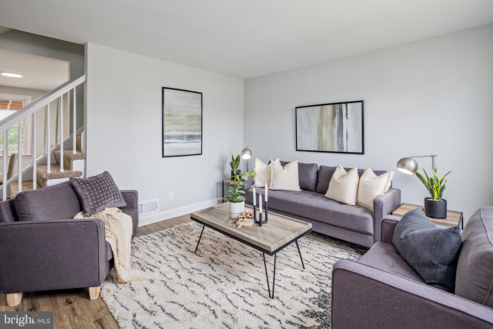 EASTFIELD - Residential