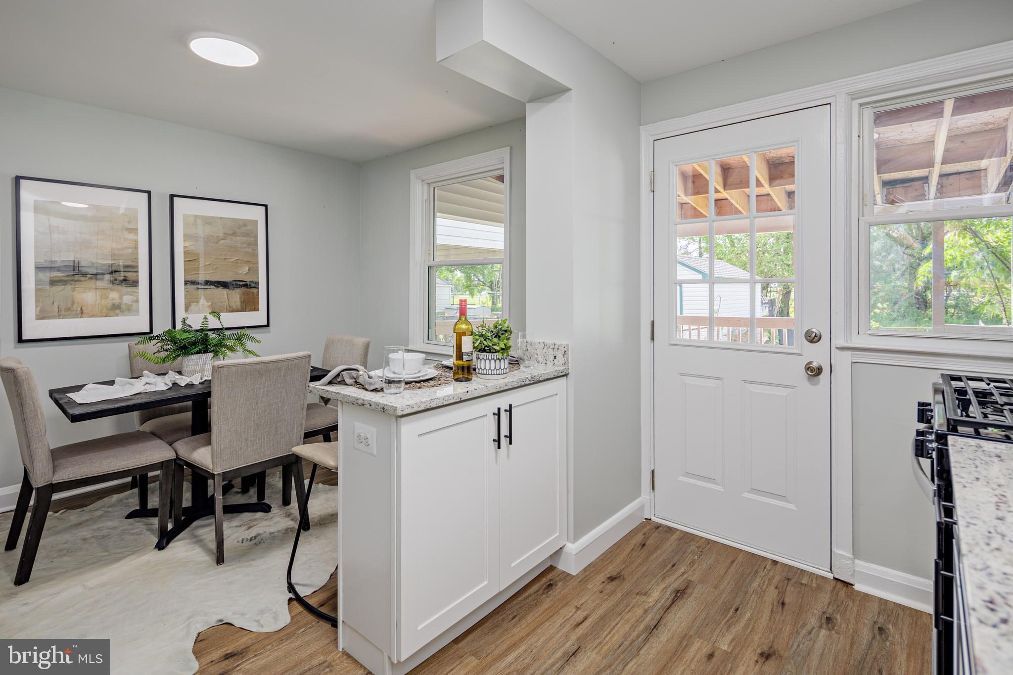 EASTFIELD - Residential