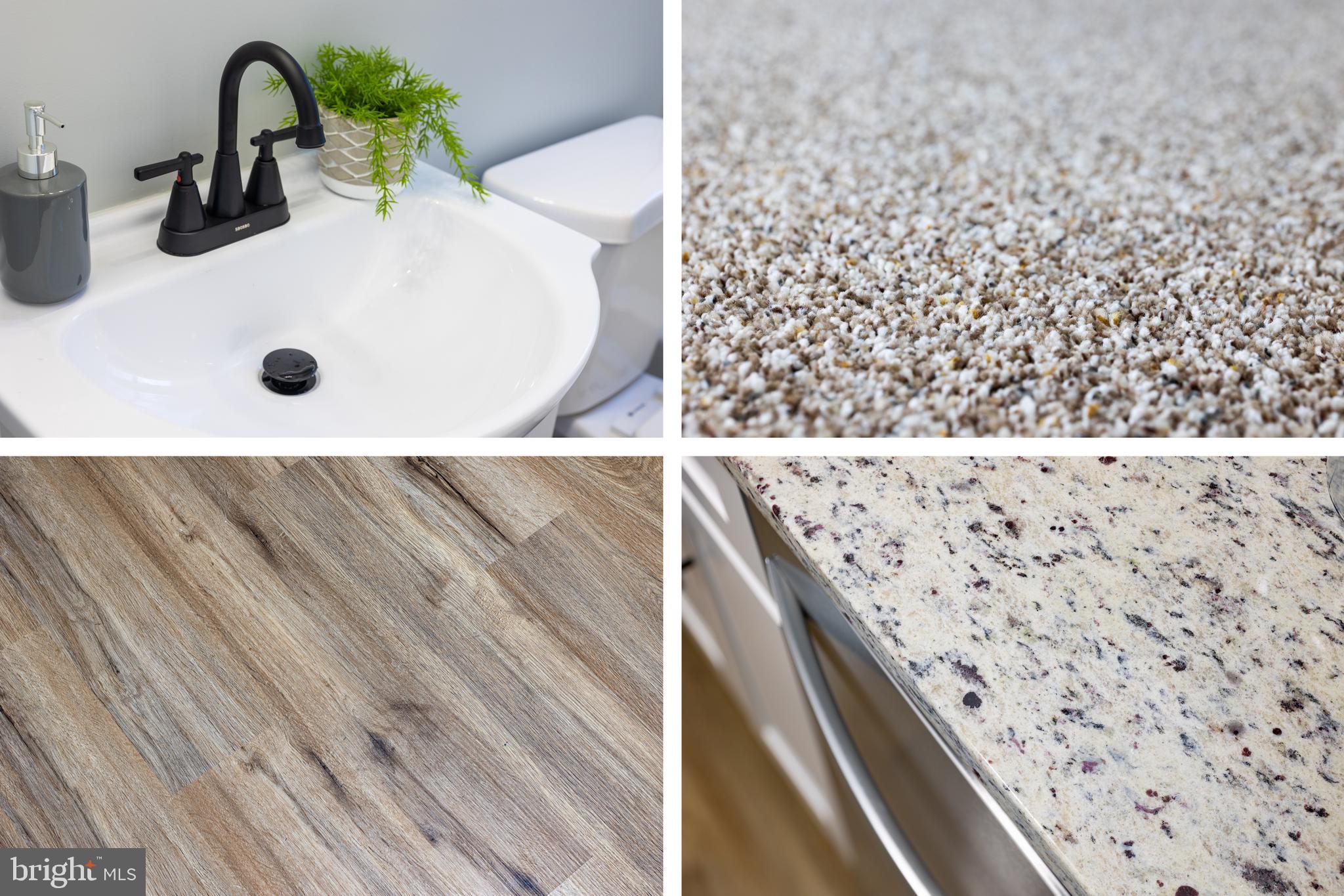 EASTFIELD - Residential