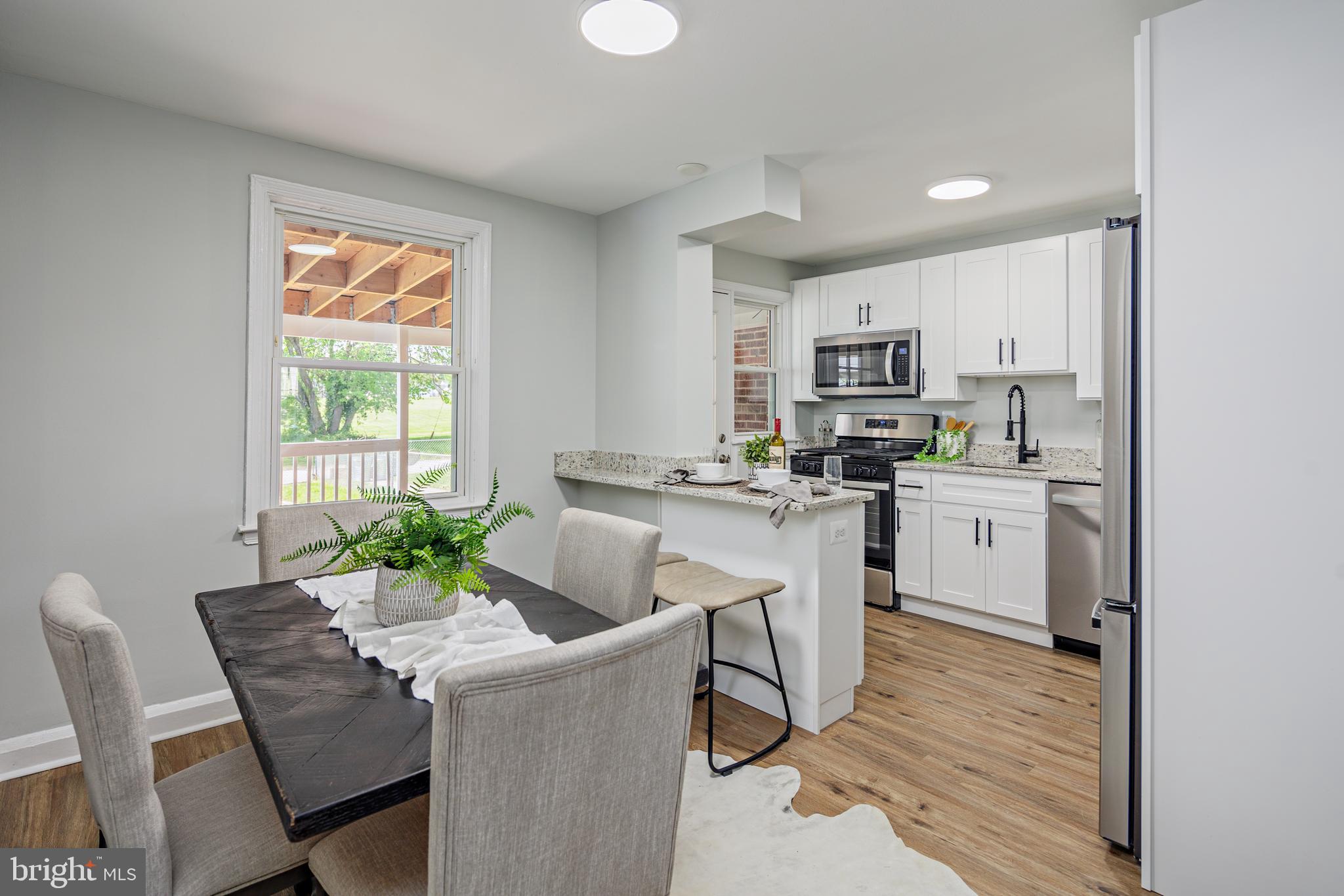 EASTFIELD - Residential