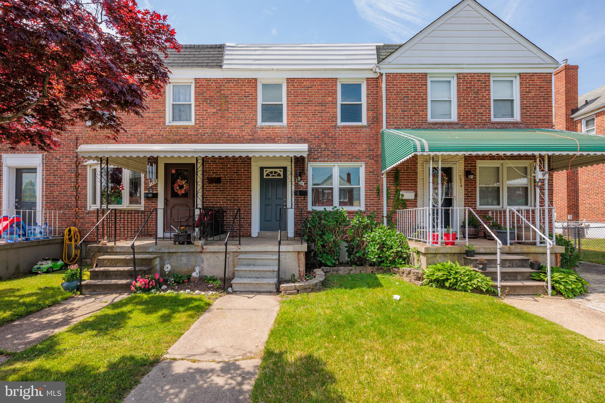 EASTFIELD - Residential