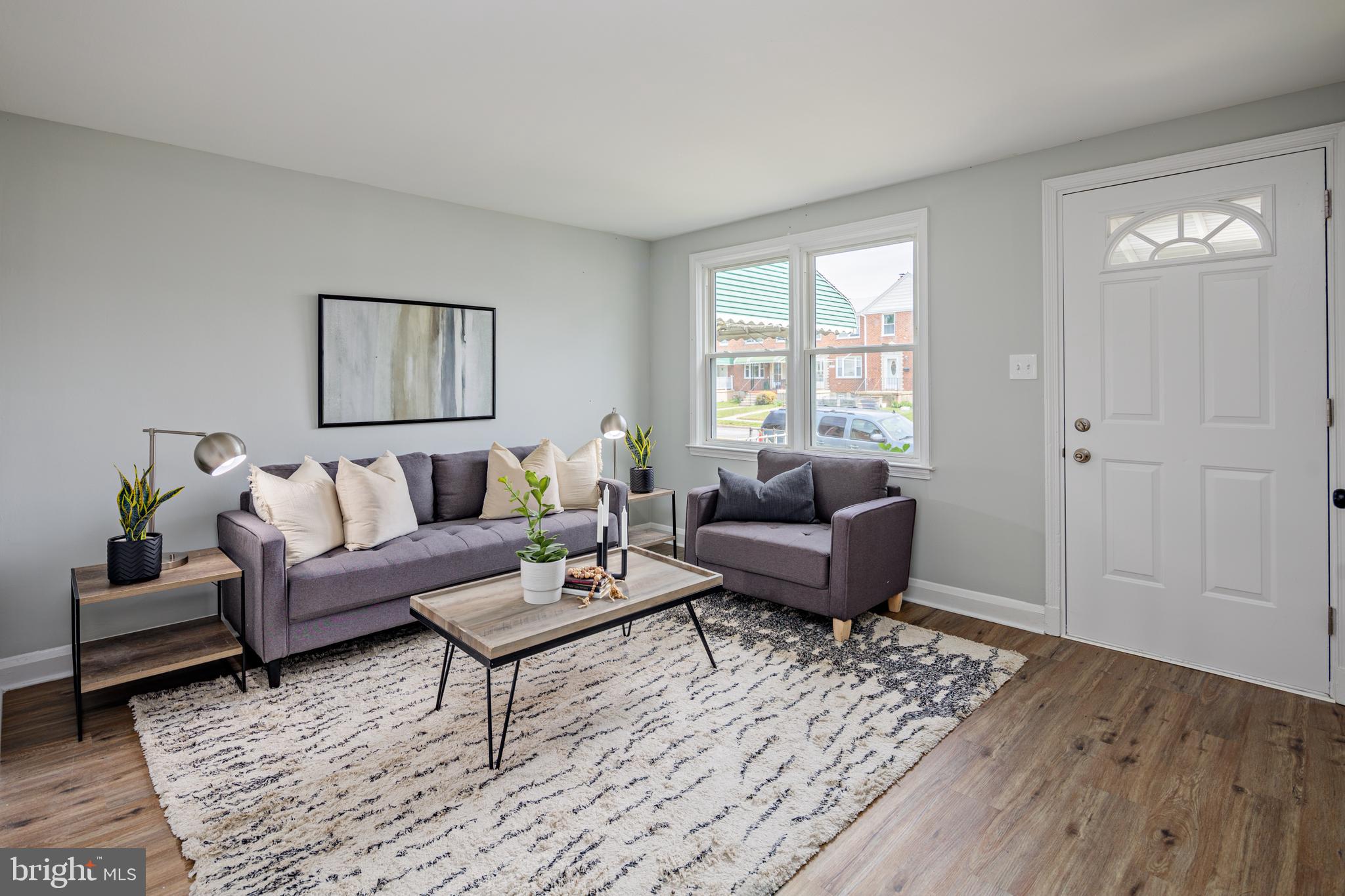 EASTFIELD - Residential