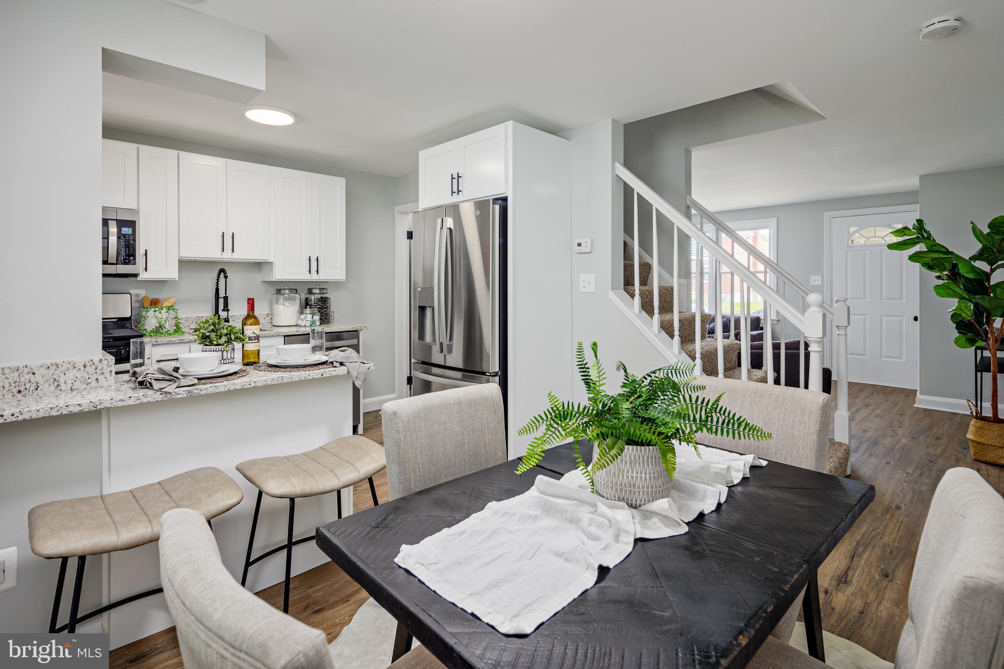 EASTFIELD - Residential