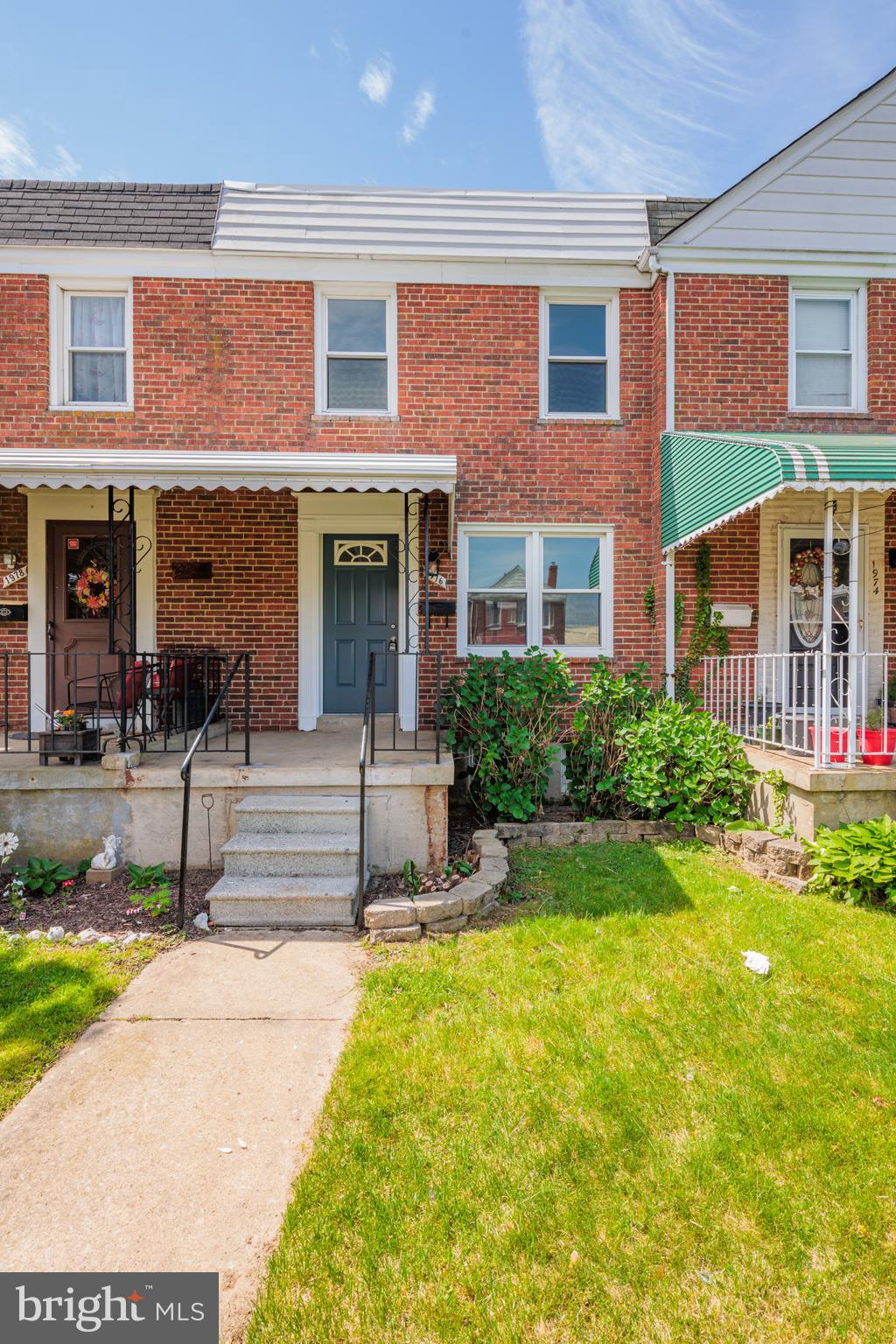 EASTFIELD - Residential