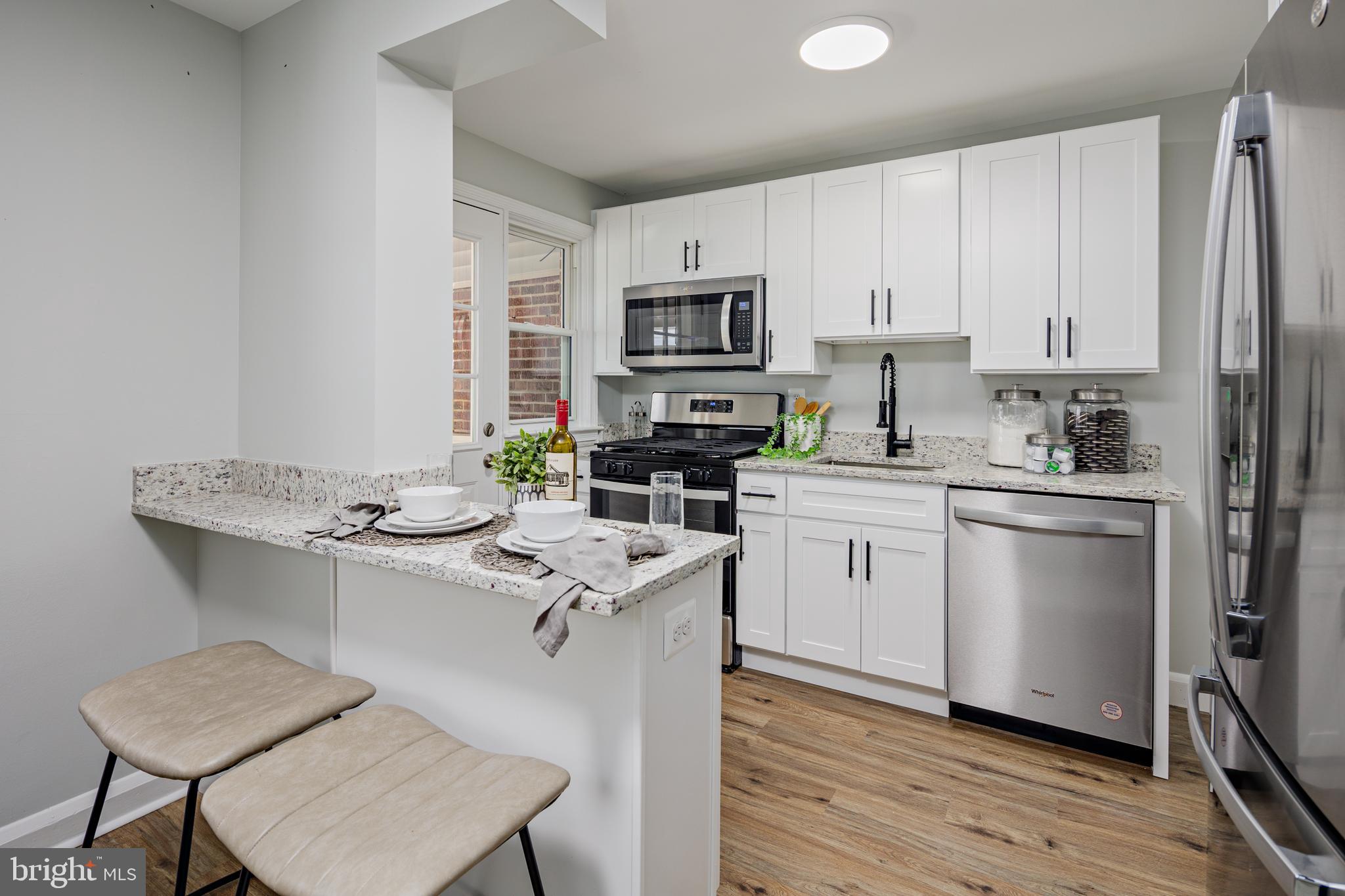 EASTFIELD - Residential