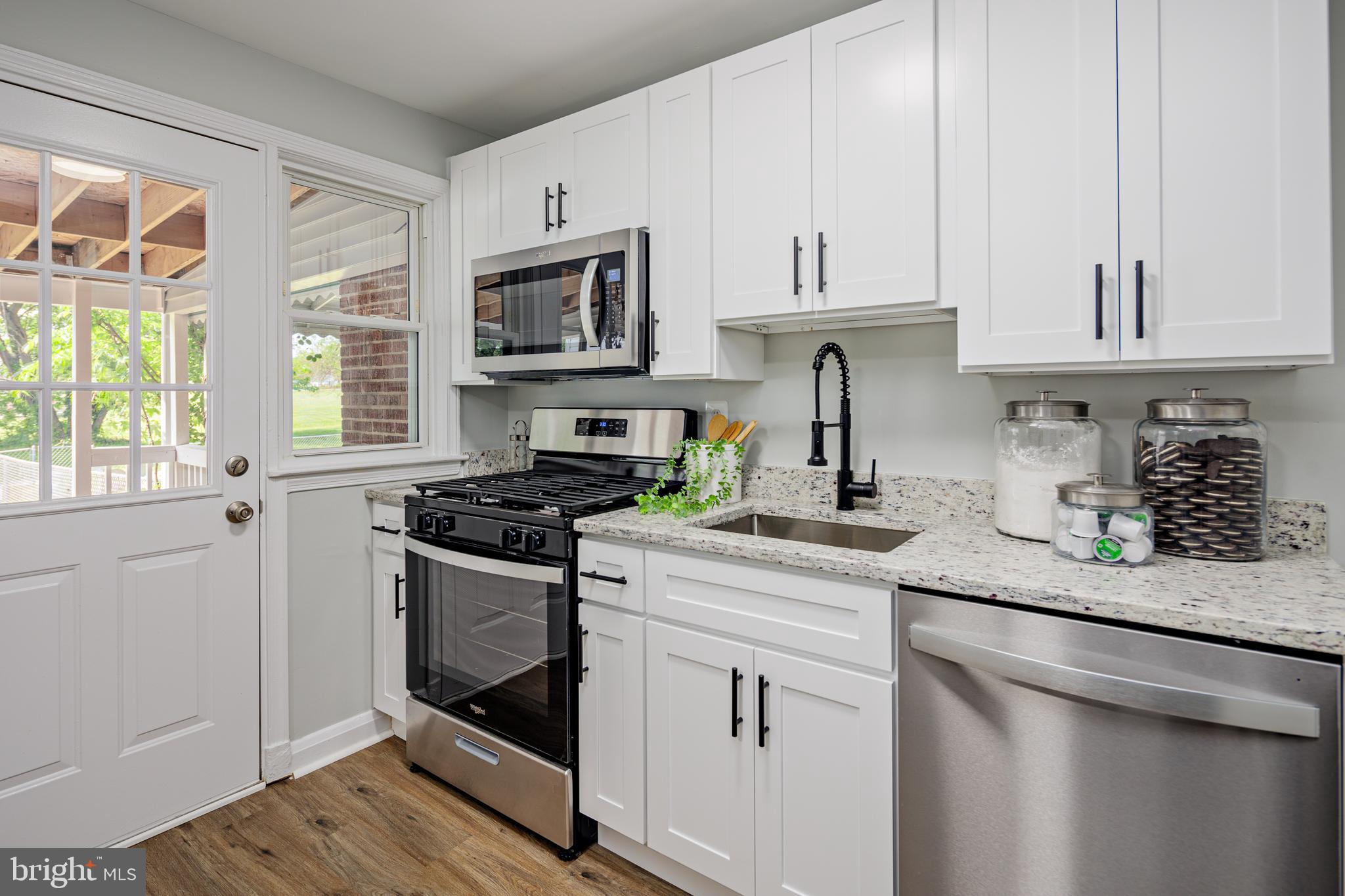 EASTFIELD - Residential