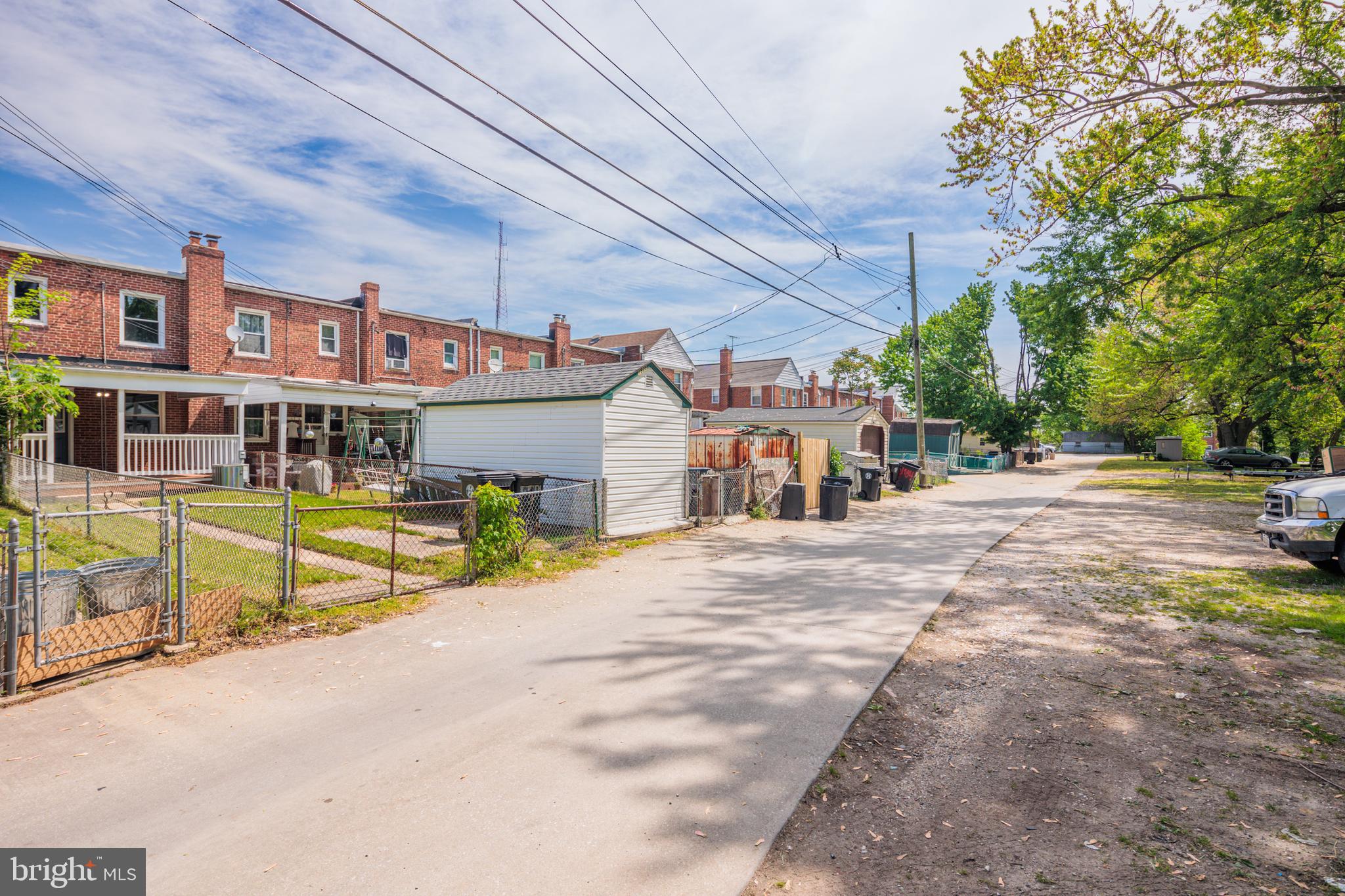 EASTFIELD - Residential