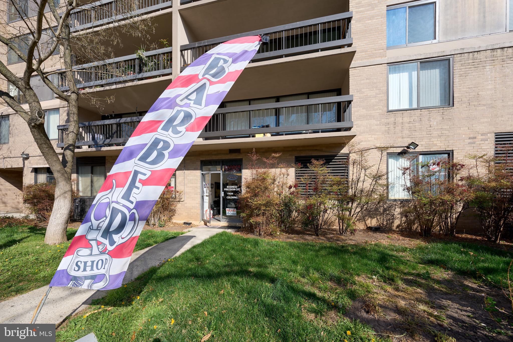 3705 S GEORGE MASON DRIVE 1718S