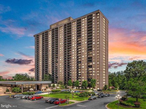 3705 S GEORGE MASON DRIVE 1718S FALLS CHURCH VA 22041