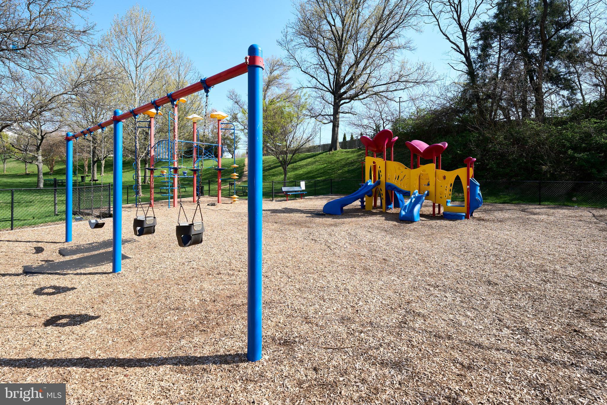 3705 S GEORGE MASON DRIVE 1718S