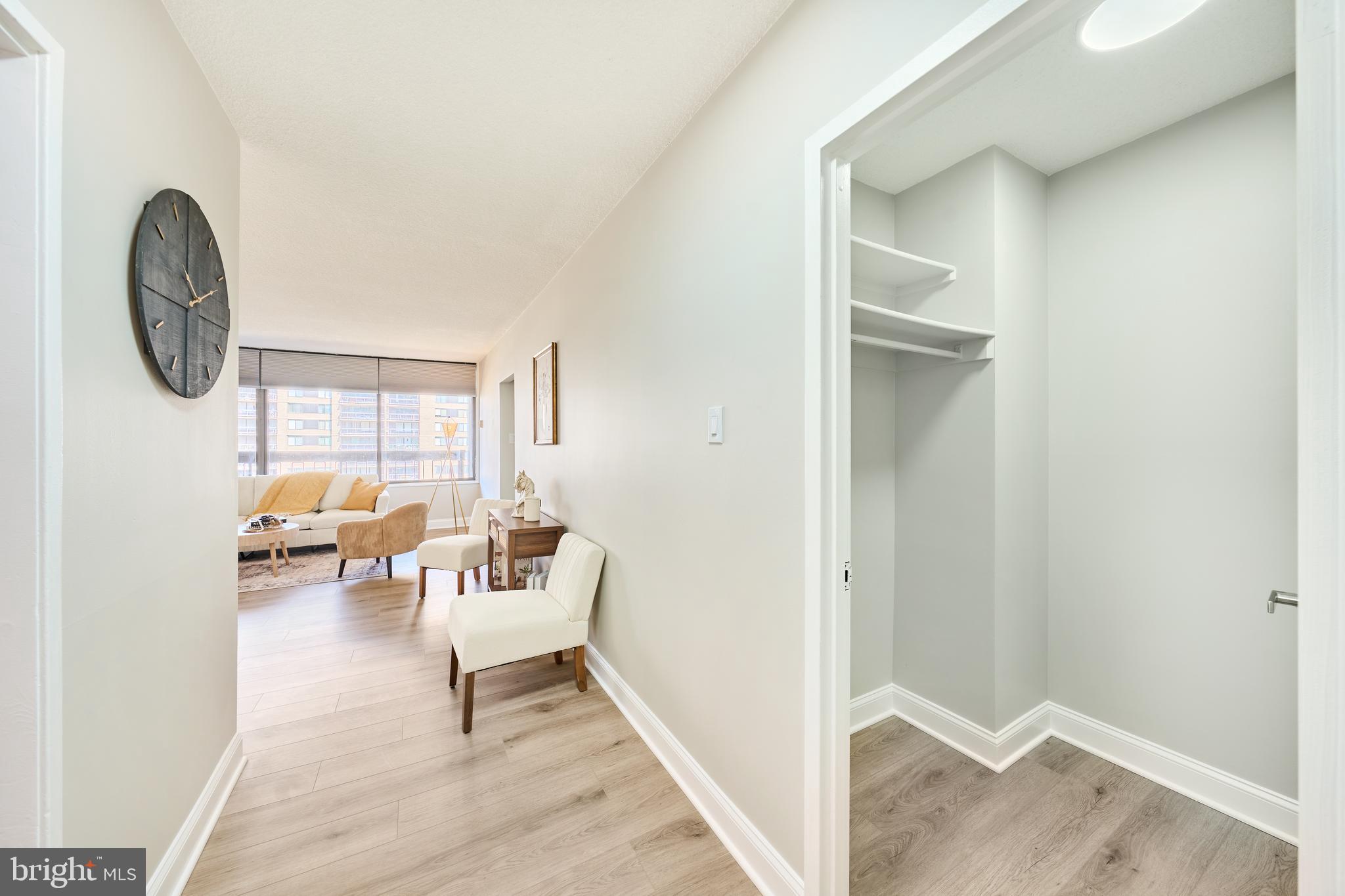 3705 S GEORGE MASON DRIVE 1718S