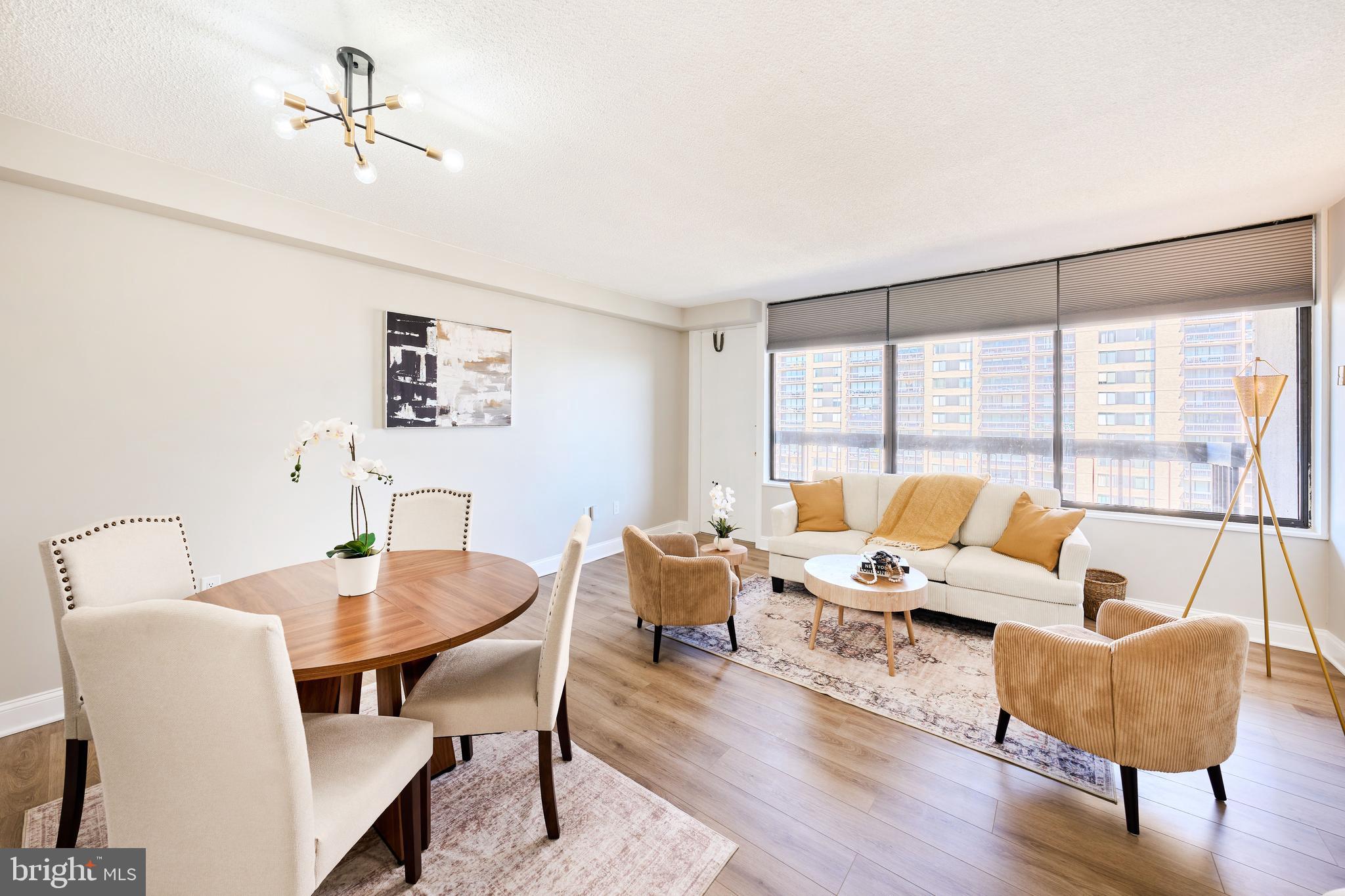 3705 S GEORGE MASON DRIVE 1718S