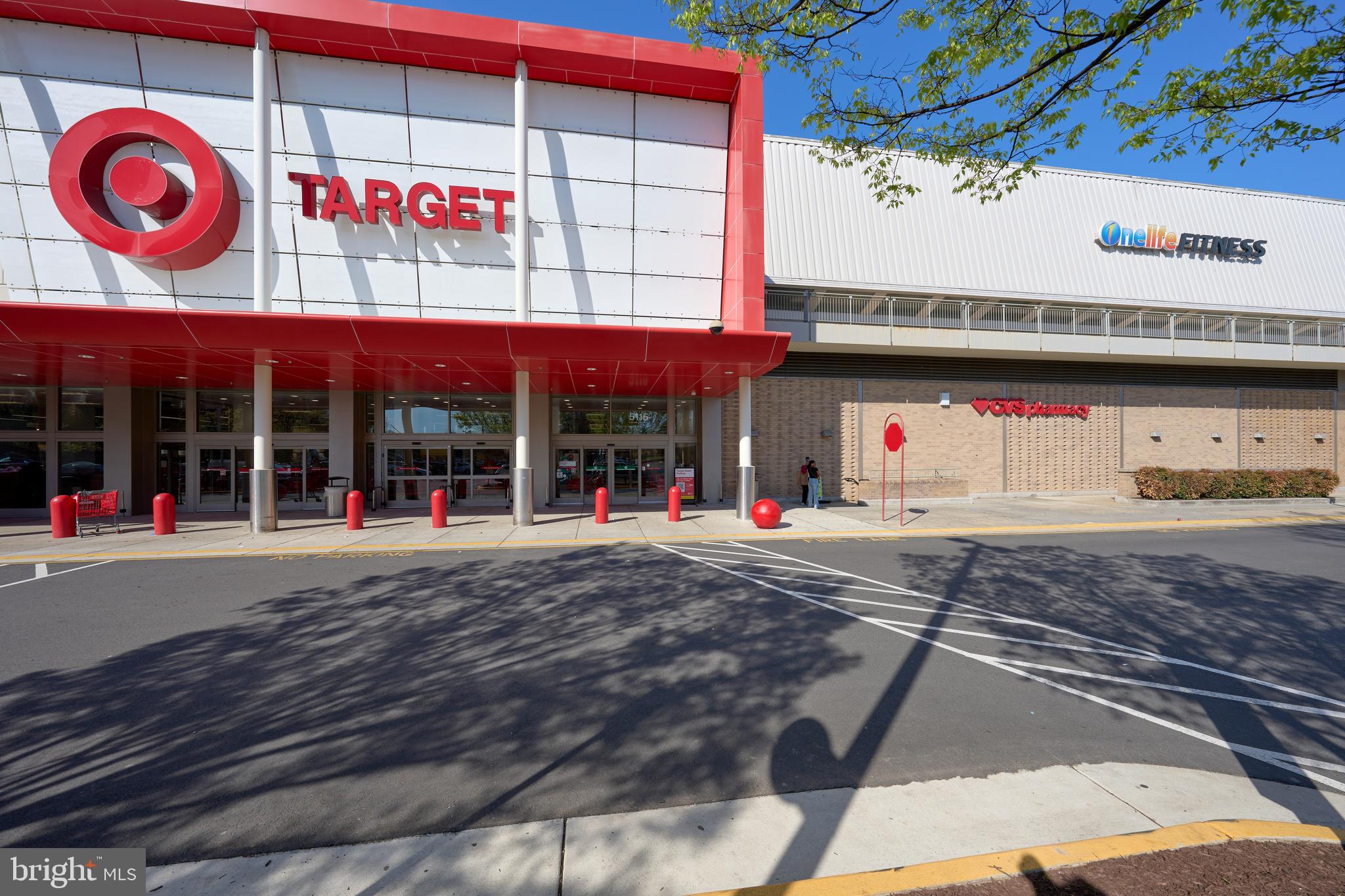 3705 S GEORGE MASON DRIVE 1718S