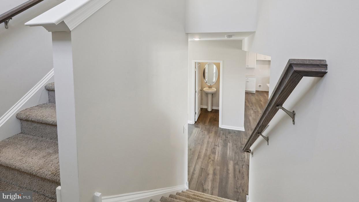 NONE  AVAILABLE - Residential