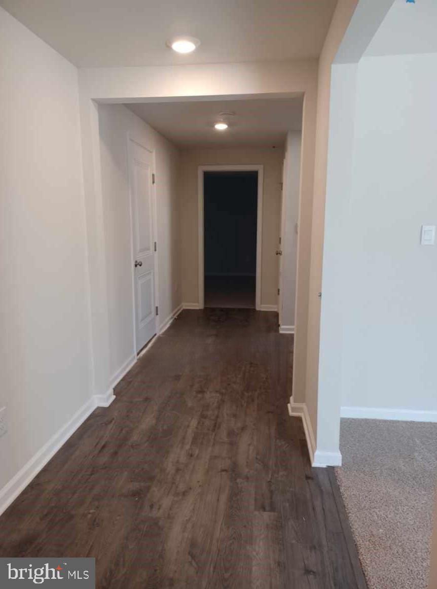 NONE  AVAILABLE - Residential