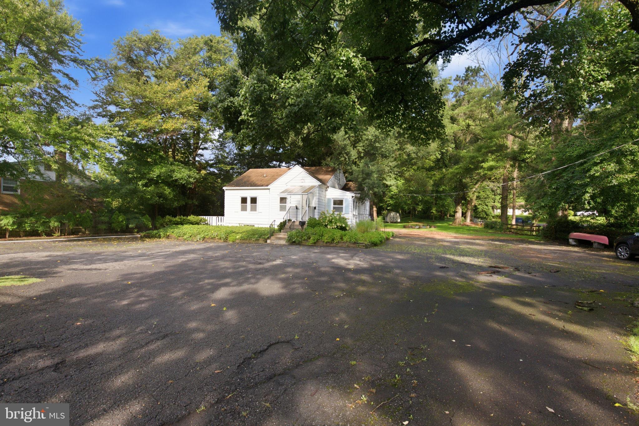 4616 RAVENSWORTH ROAD