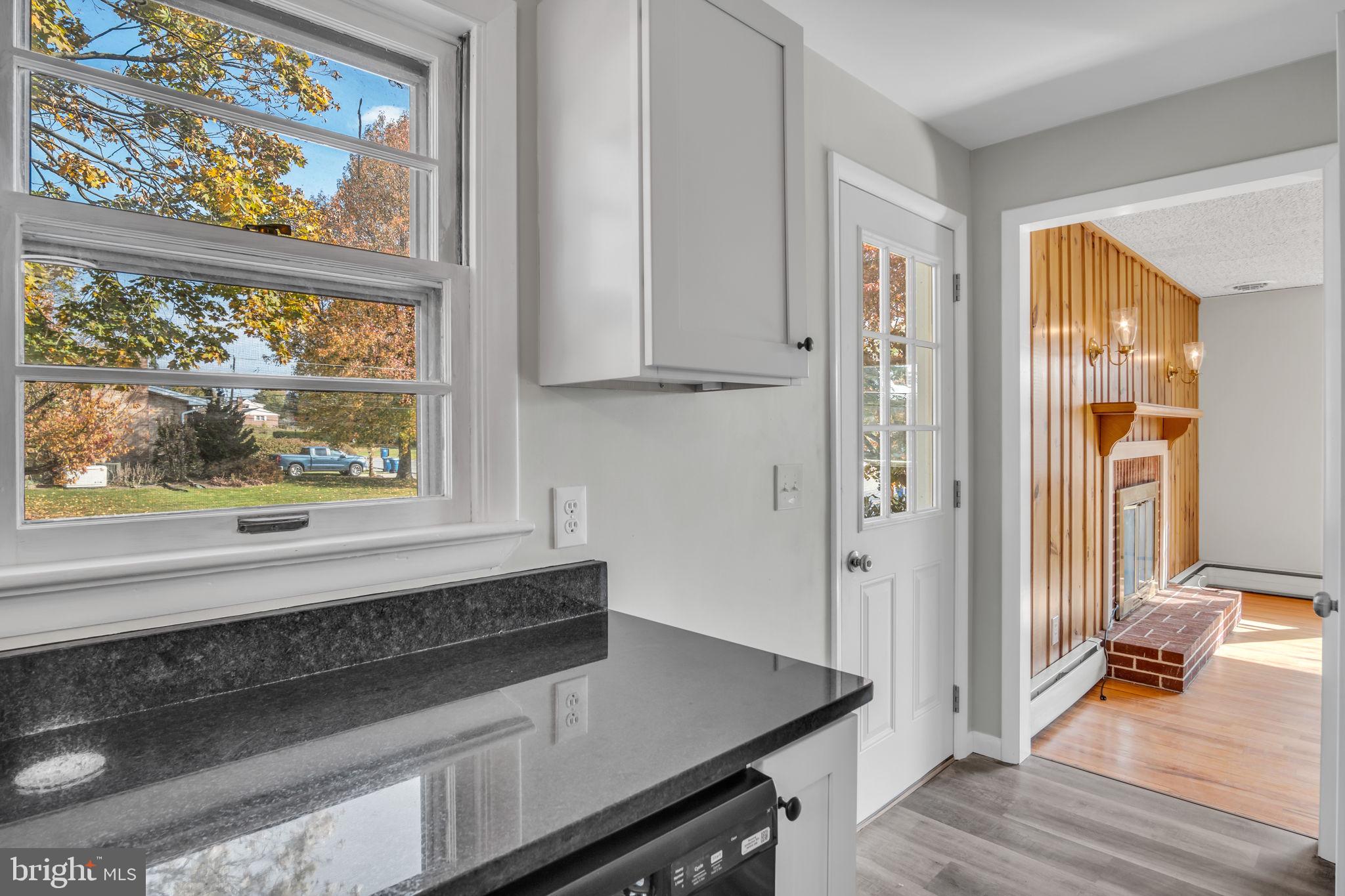 HANOVER HEIGHTS - Residential
