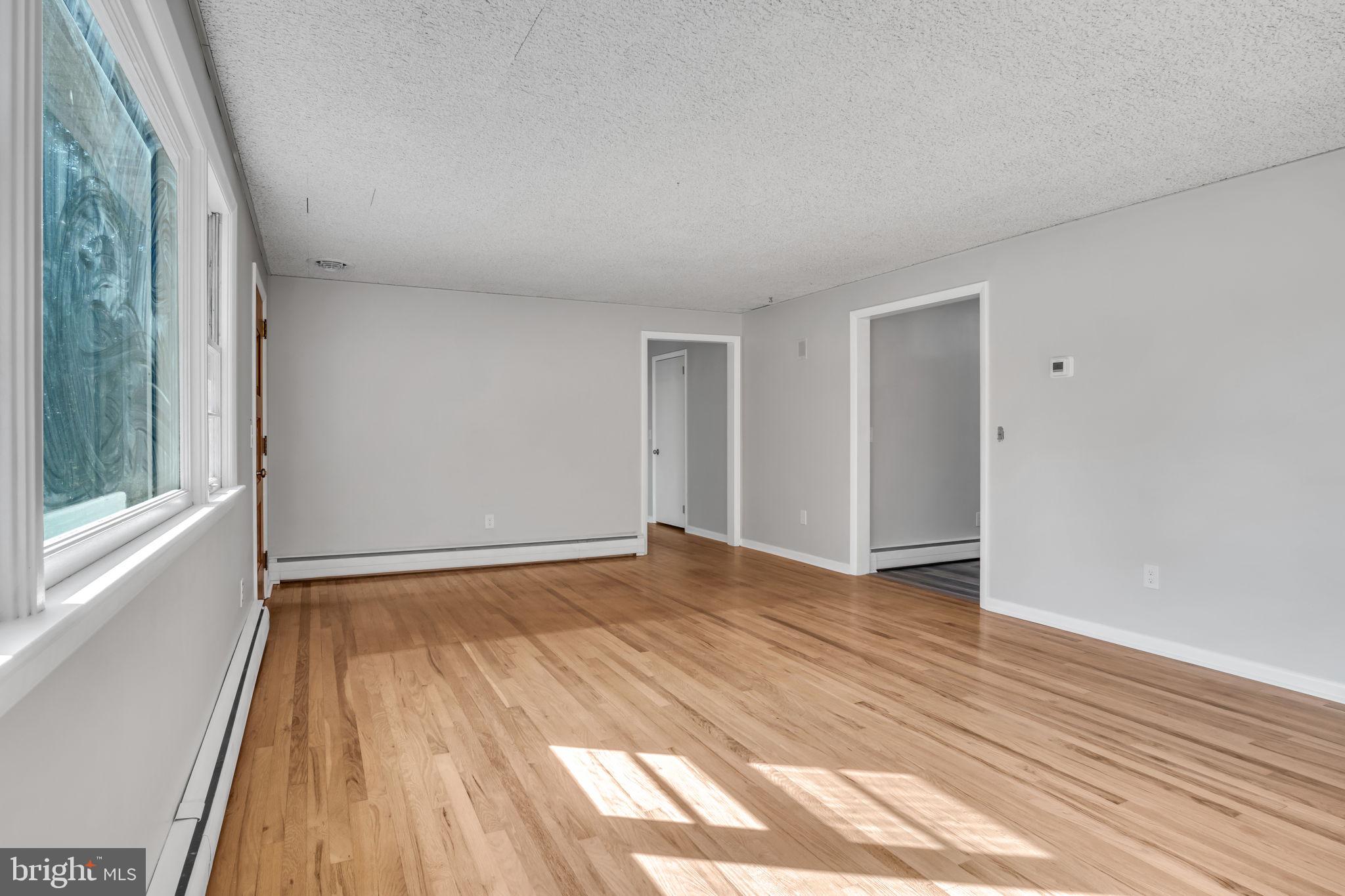 HANOVER HEIGHTS - Residential