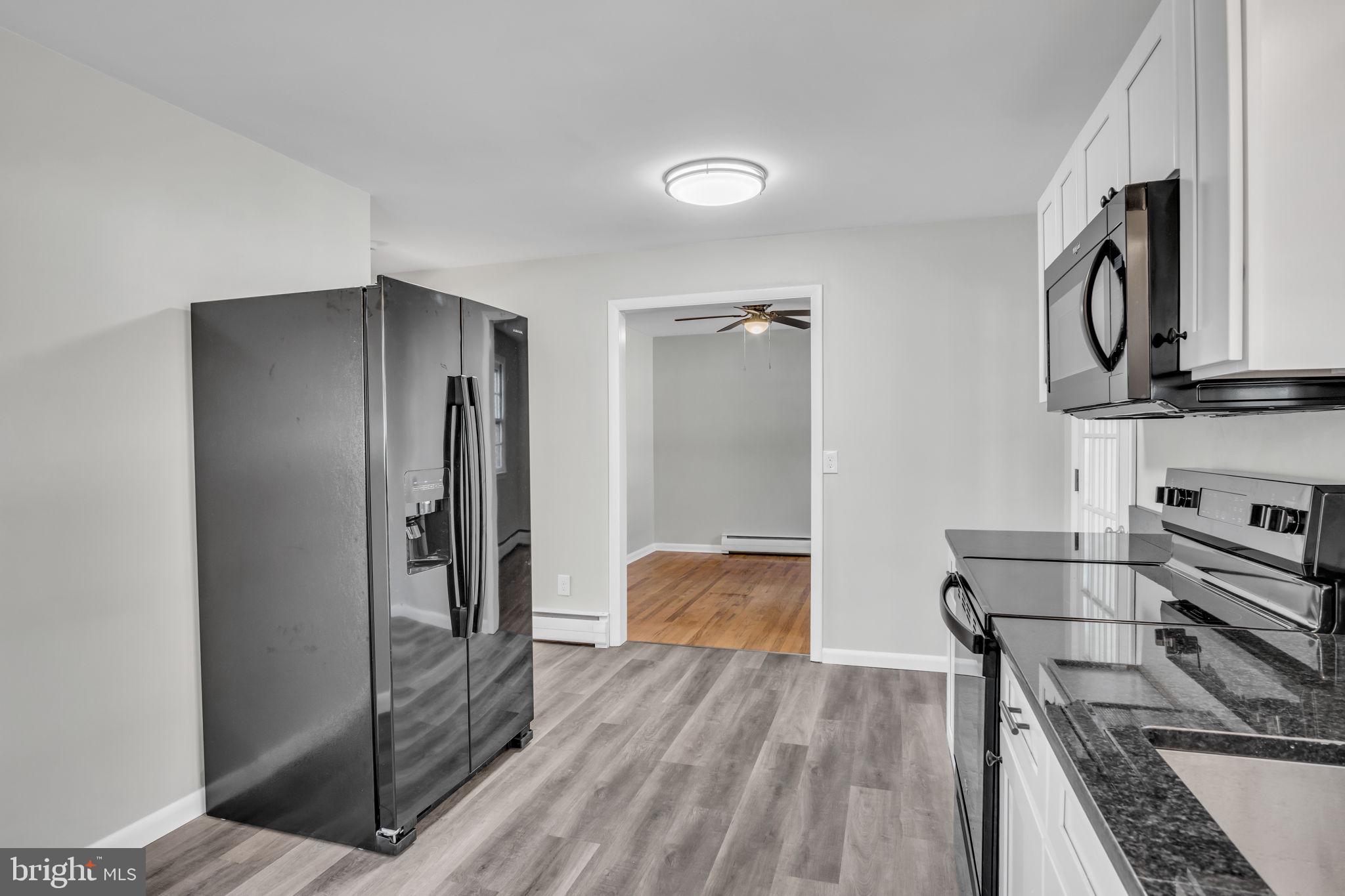HANOVER HEIGHTS - Residential