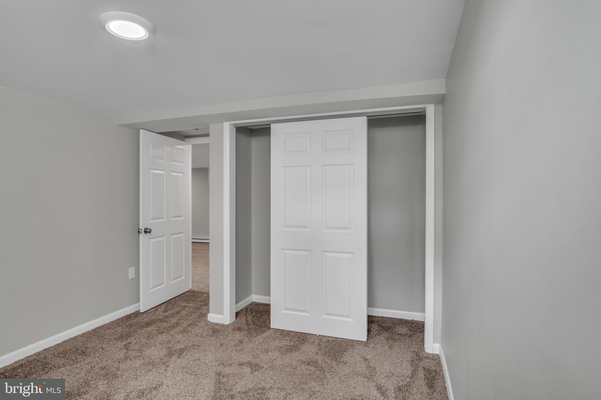 HANOVER HEIGHTS - Residential