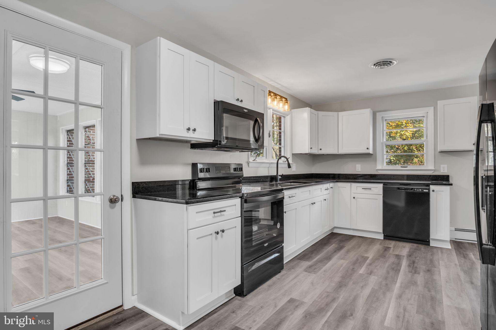 HANOVER HEIGHTS - Residential
