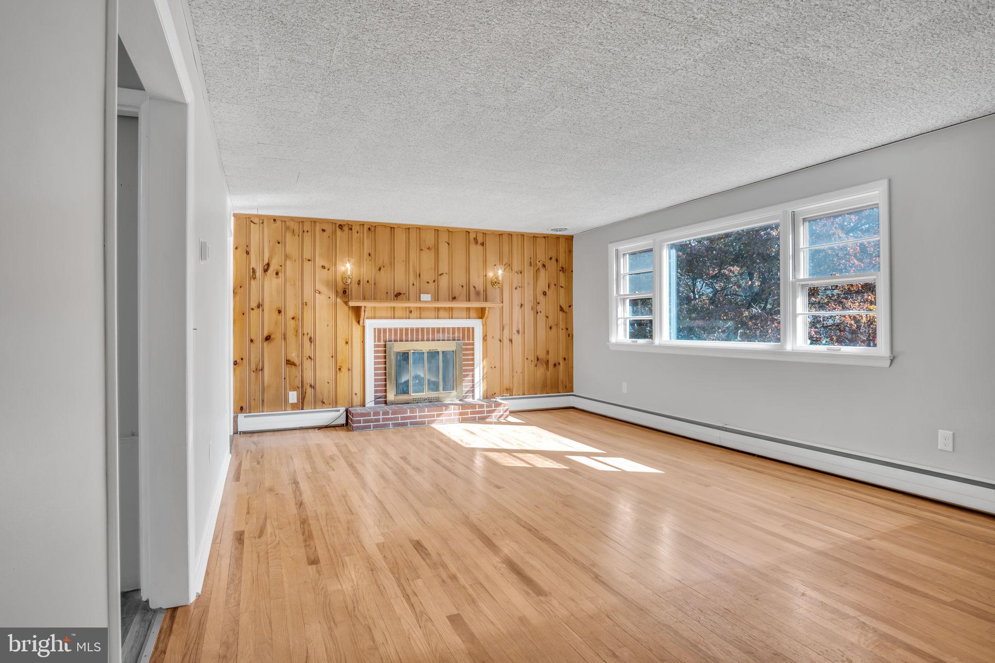HANOVER HEIGHTS - Residential