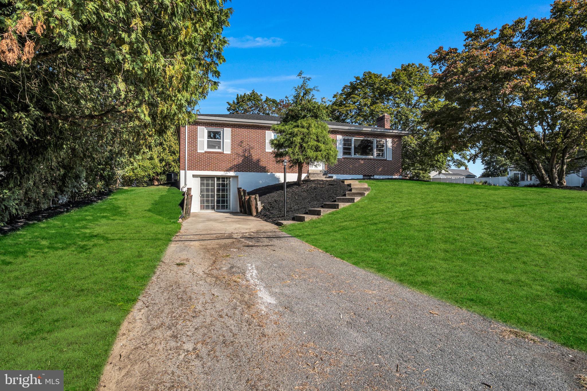 HANOVER HEIGHTS - Residential