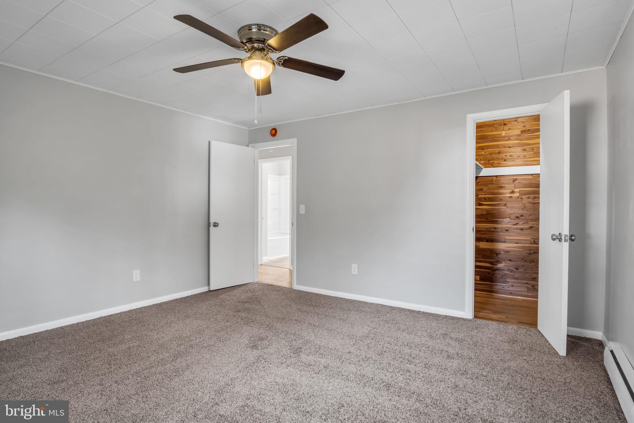 HANOVER HEIGHTS - Residential