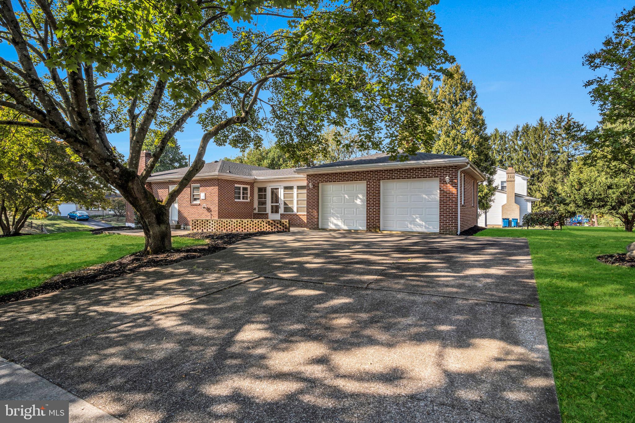 HANOVER HEIGHTS - Residential