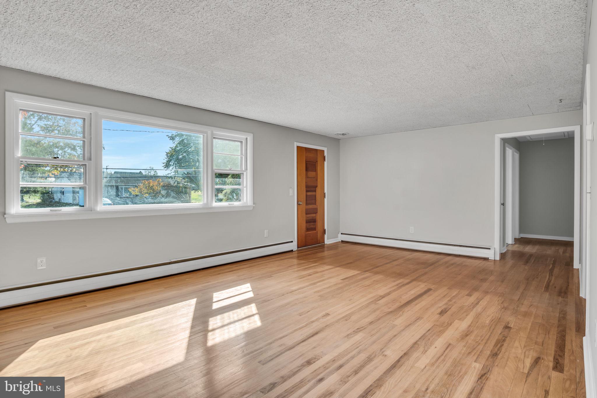 HANOVER HEIGHTS - Residential