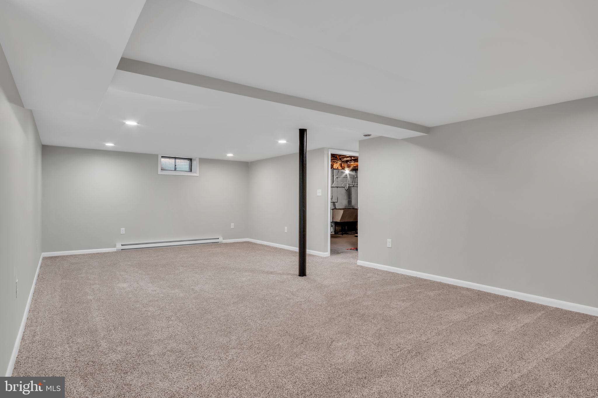 HANOVER HEIGHTS - Residential