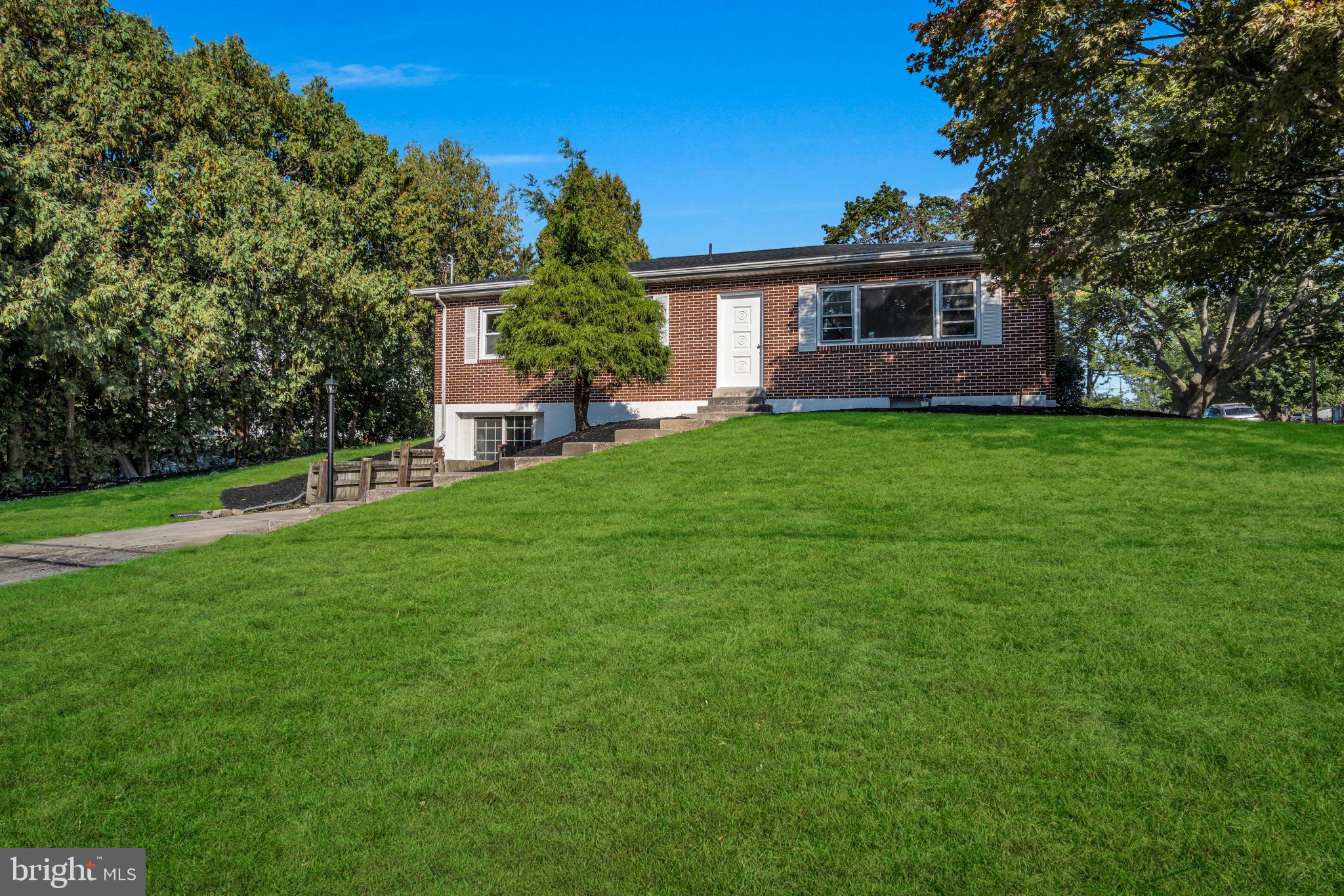 HANOVER HEIGHTS - Residential