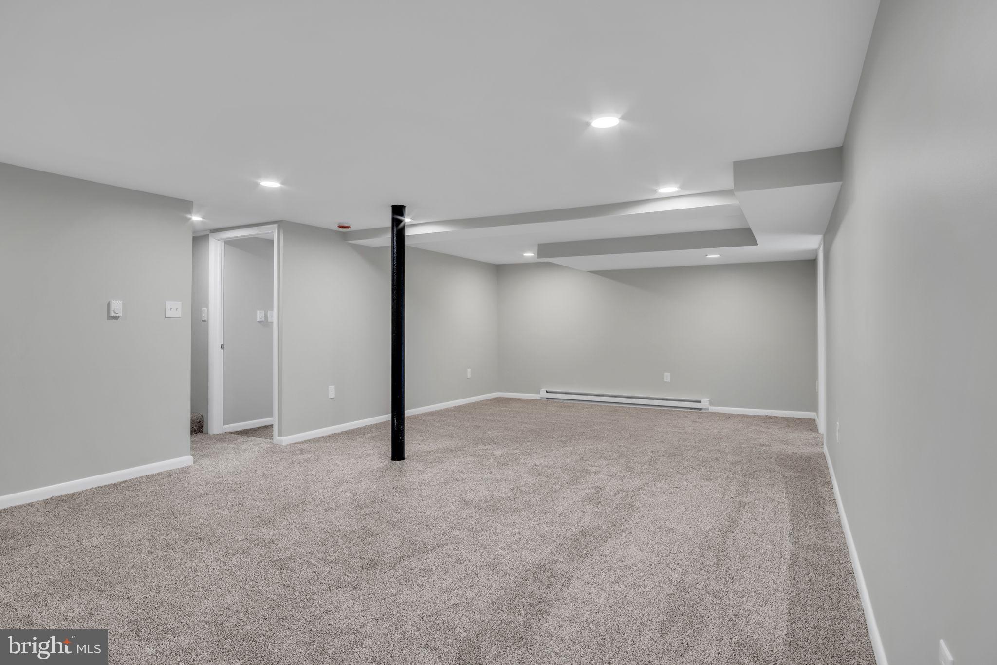 HANOVER HEIGHTS - Residential