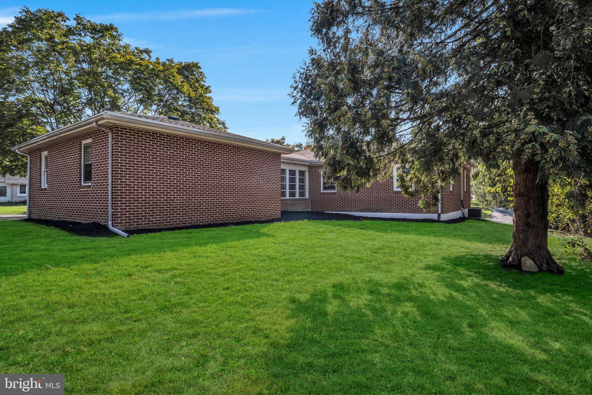 HANOVER HEIGHTS - Residential