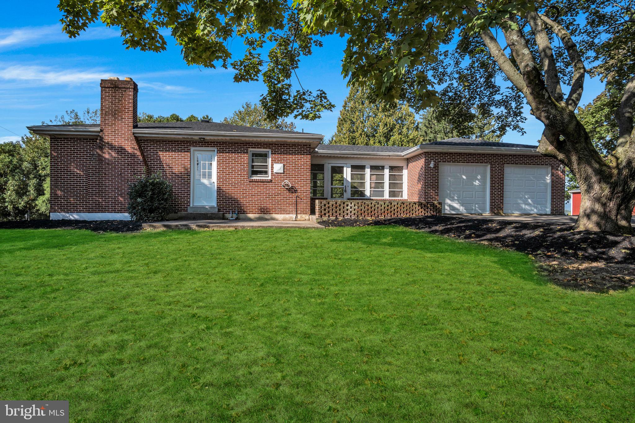 HANOVER HEIGHTS - Residential
