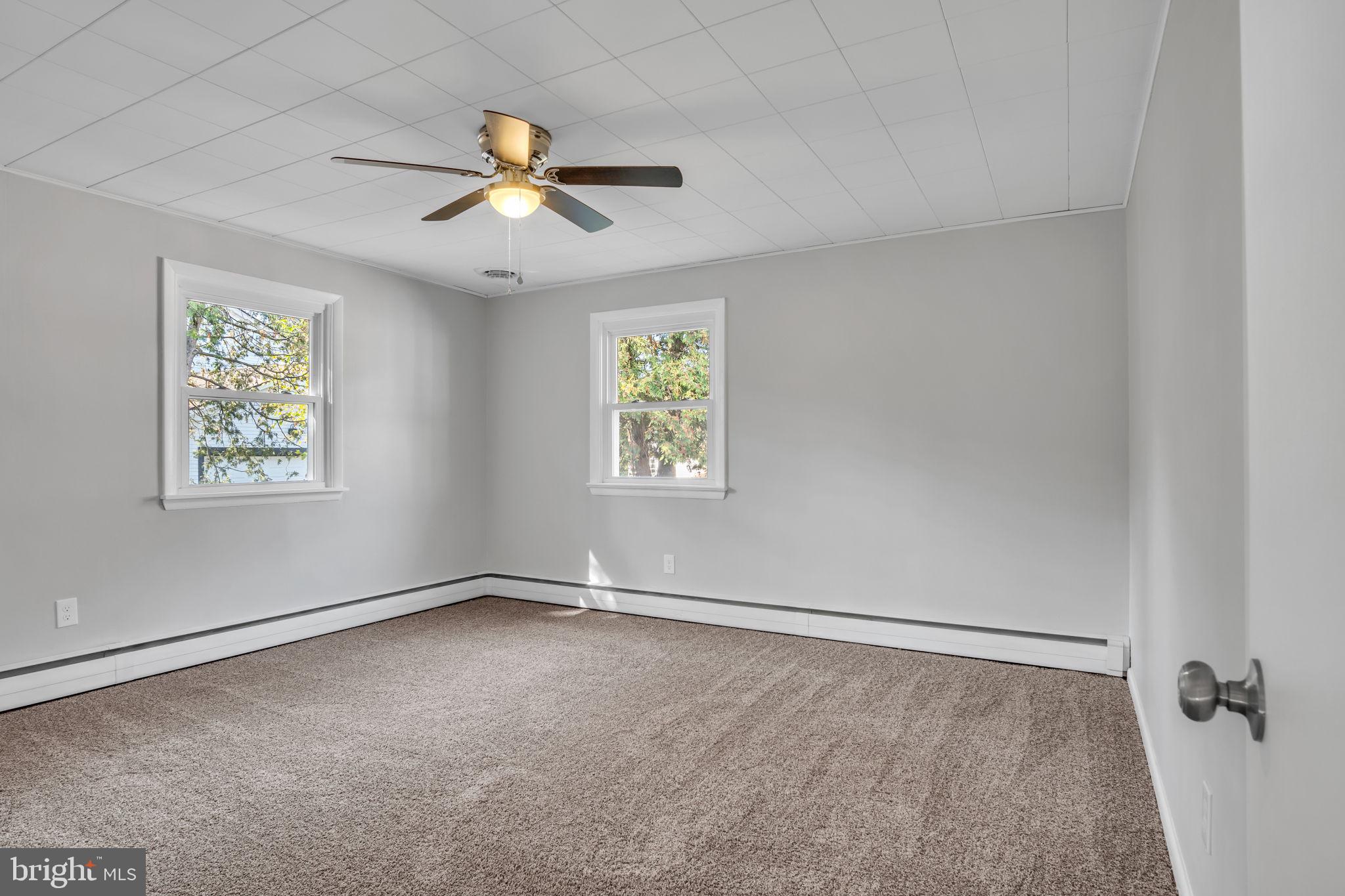 HANOVER HEIGHTS - Residential