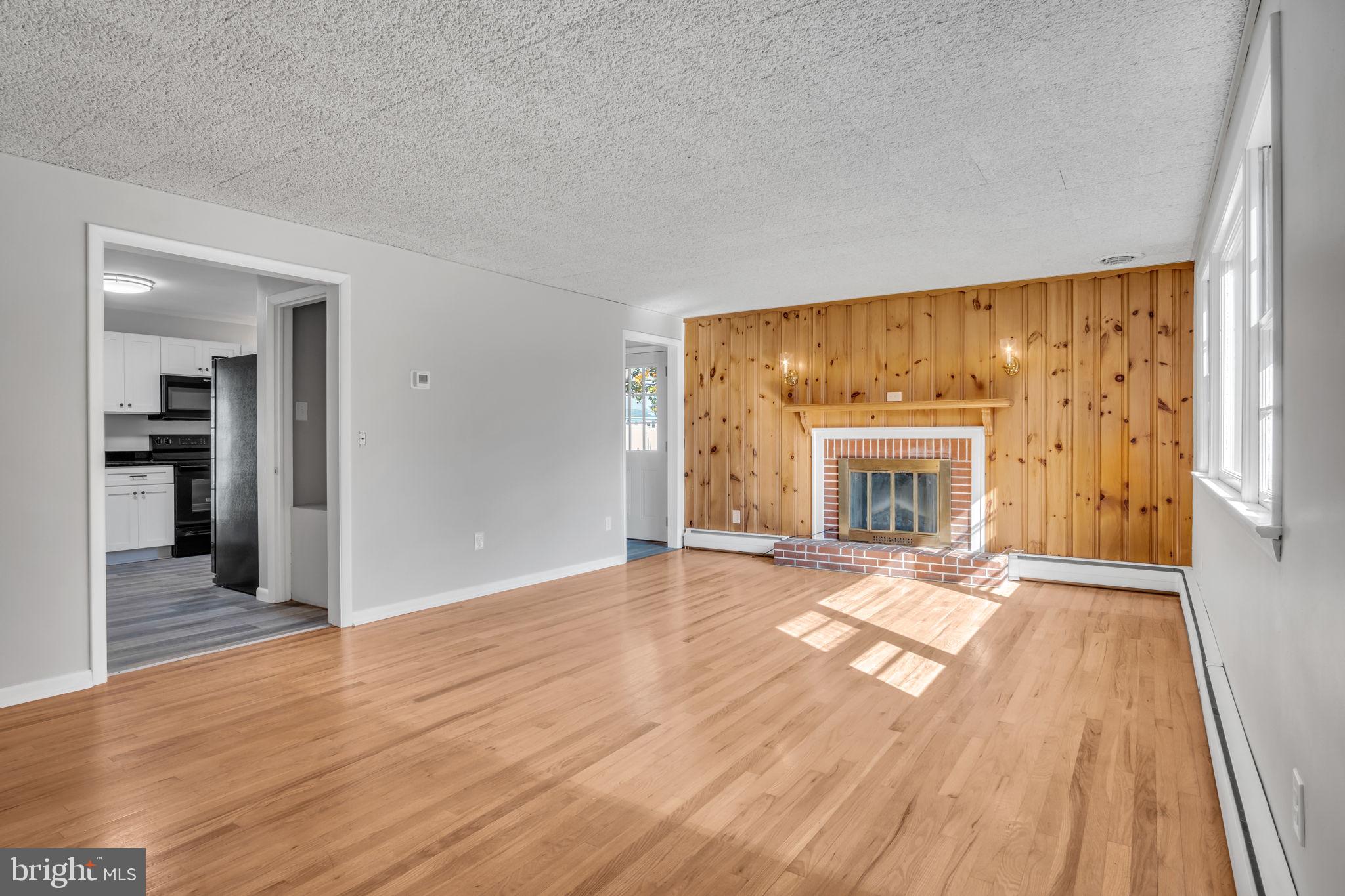 HANOVER HEIGHTS - Residential