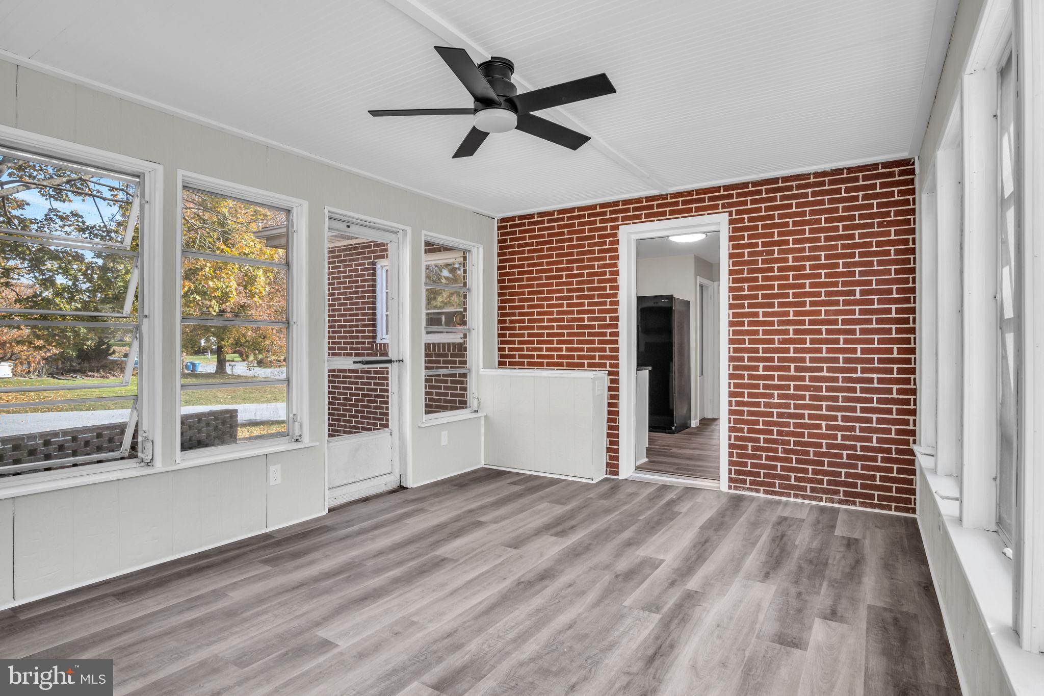 HANOVER HEIGHTS - Residential