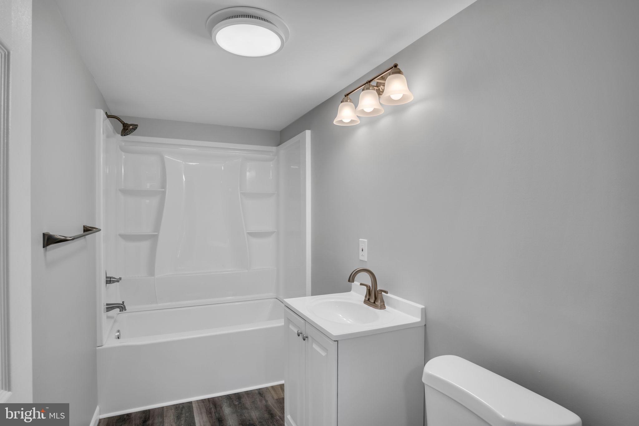 HANOVER HEIGHTS - Residential