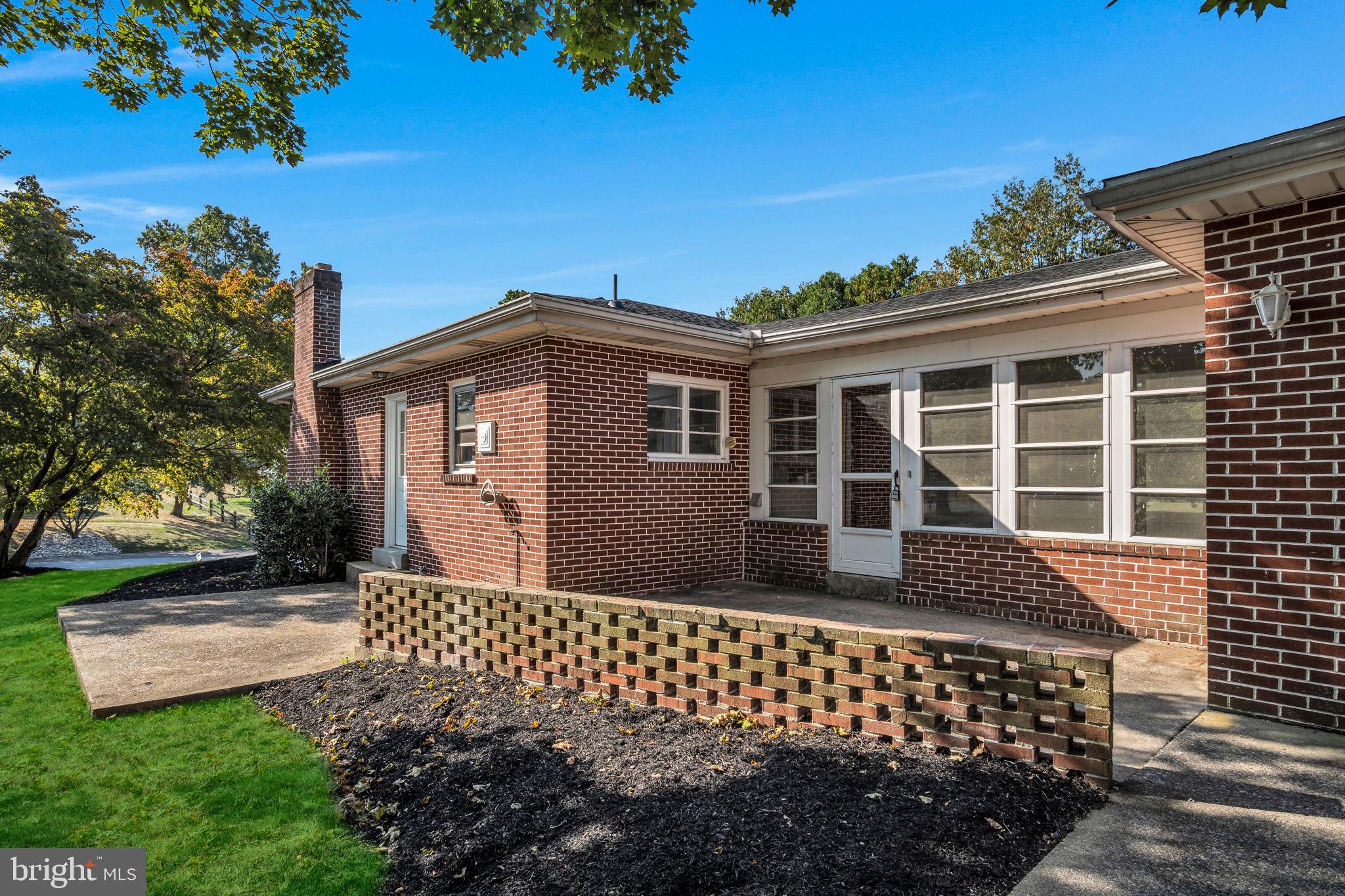 HANOVER HEIGHTS - Residential