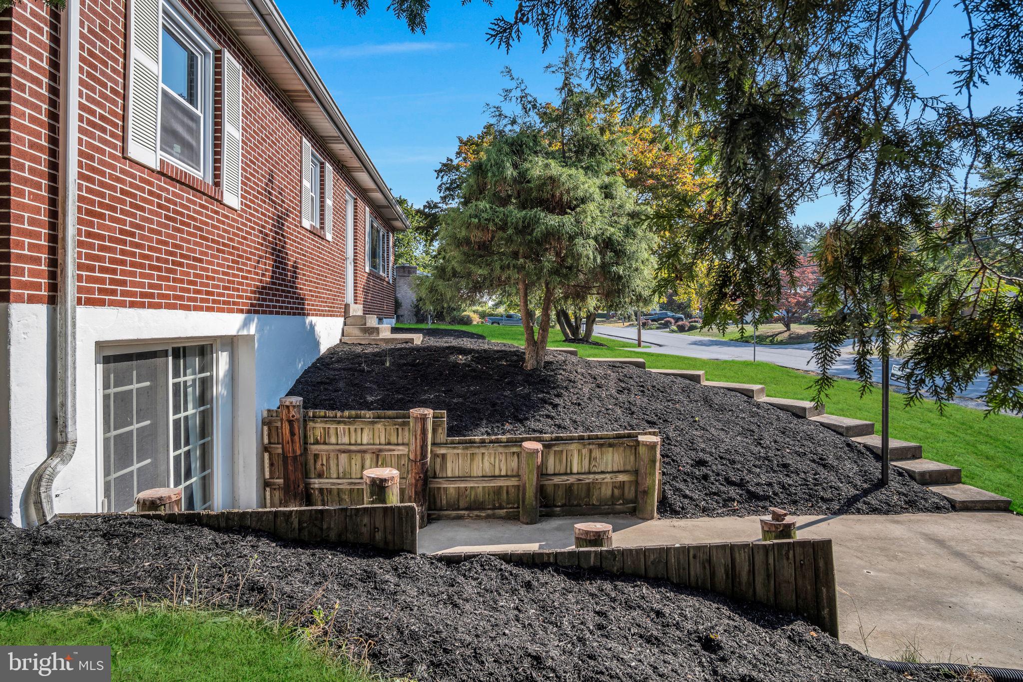 HANOVER HEIGHTS - Residential