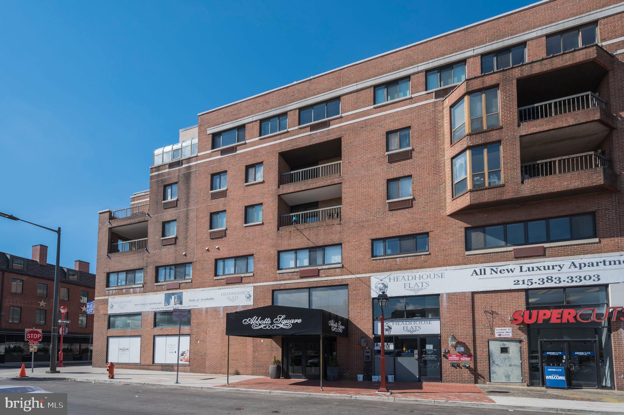 SOCIETY HILL - Residential