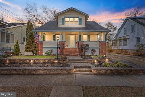 Photo of 45 Watkins Avenue, WOODBURY, NJ 08096 (MLS # NJGL2068136)