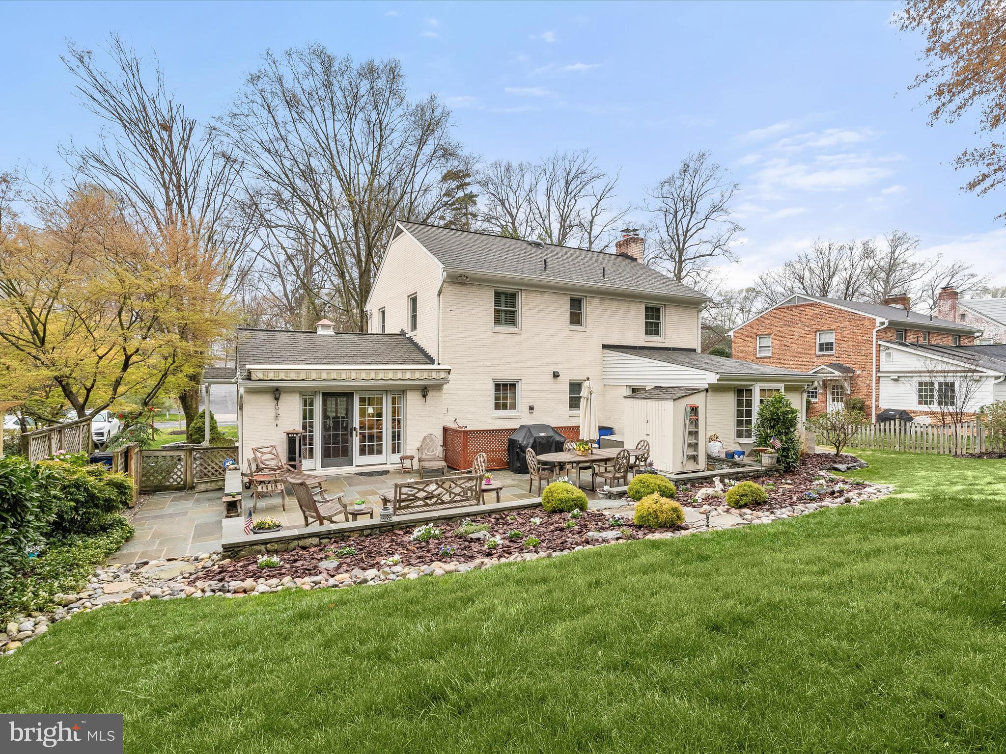 ROCK CREEK HIGHLANDS - Residential