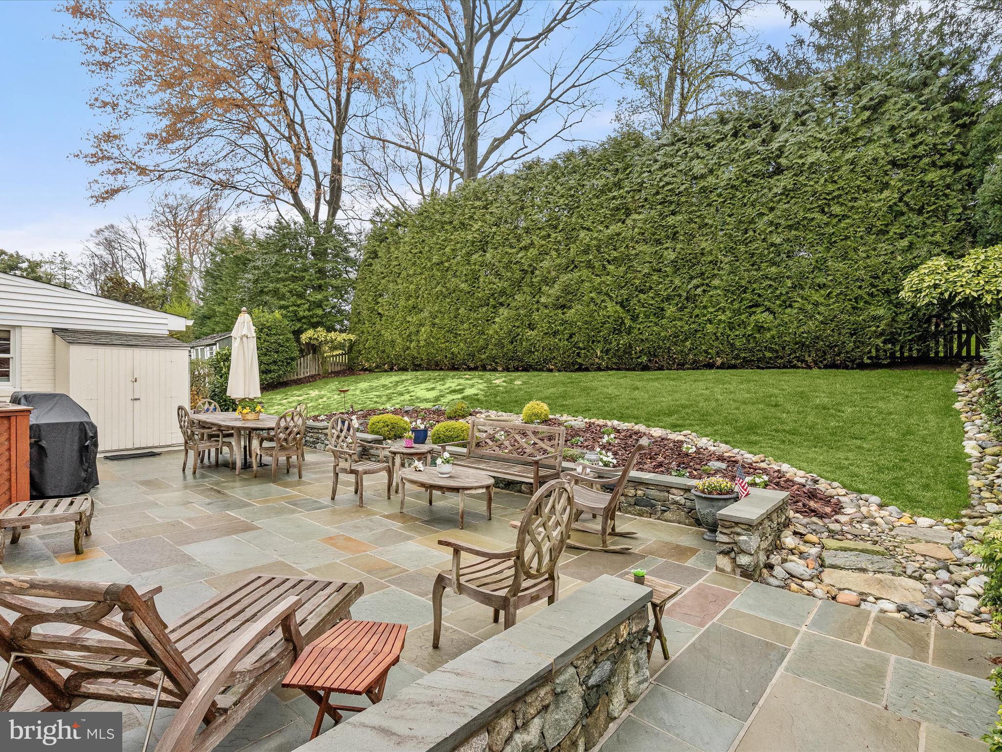 ROCK CREEK HIGHLANDS - Residential