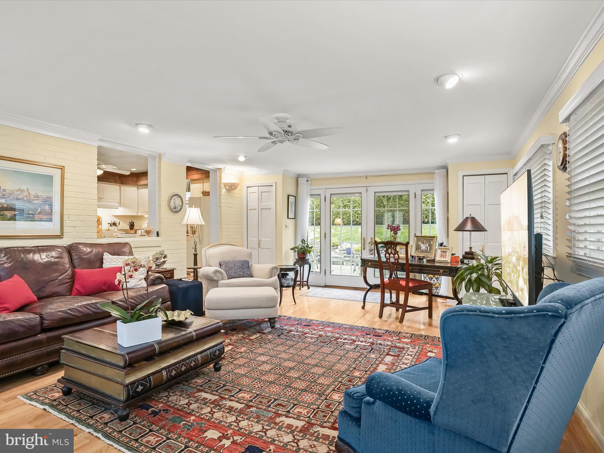 ROCK CREEK HIGHLANDS - Residential