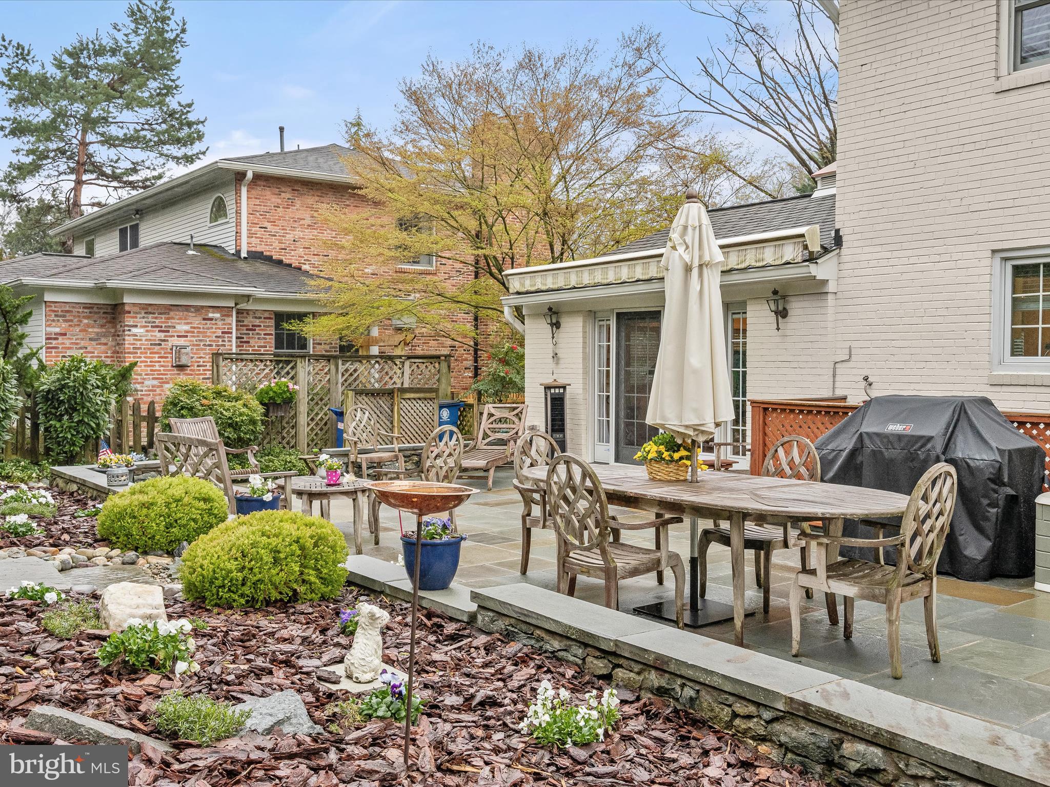 ROCK CREEK HIGHLANDS - Residential