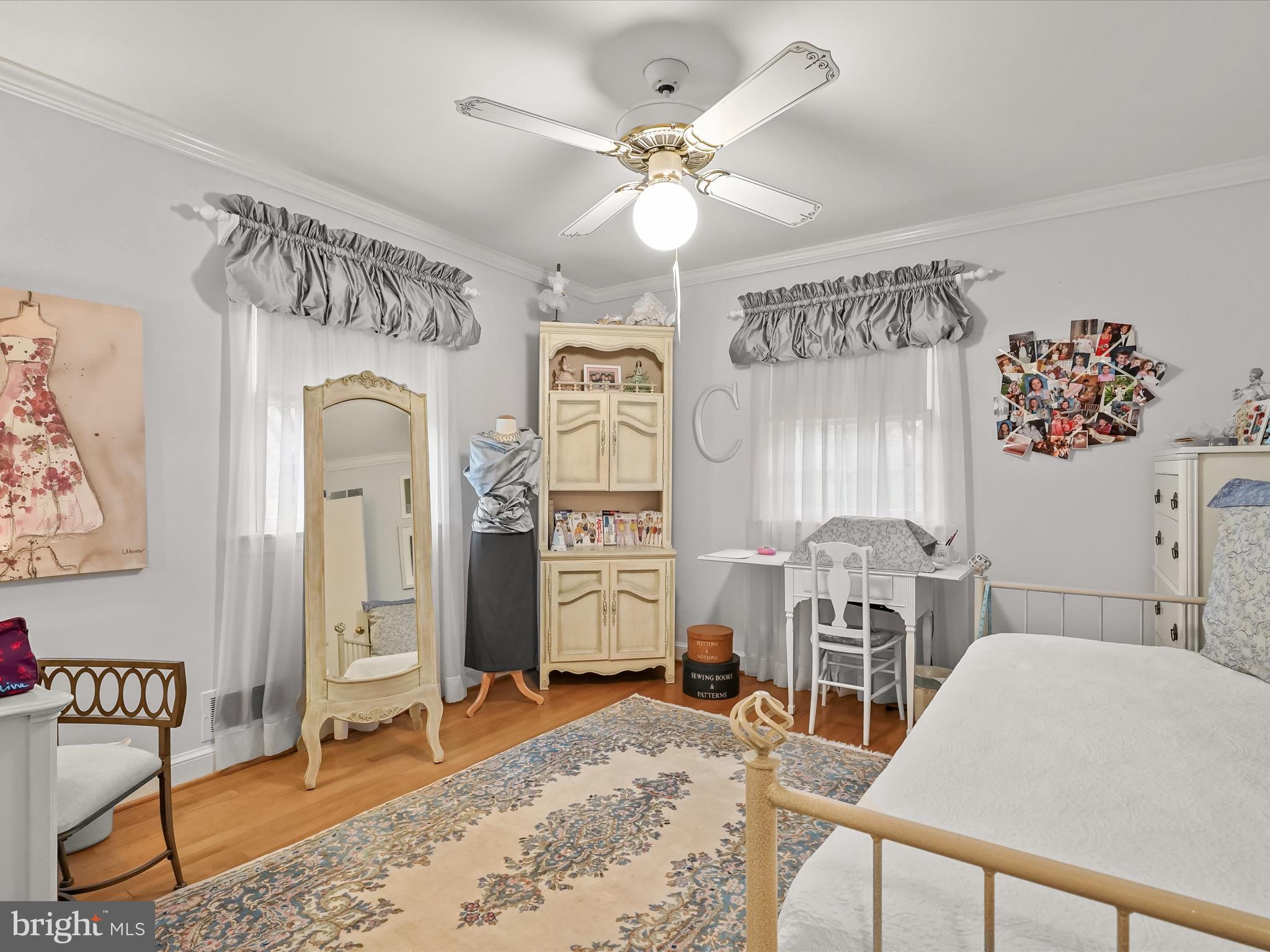 ROCK CREEK HIGHLANDS - Residential