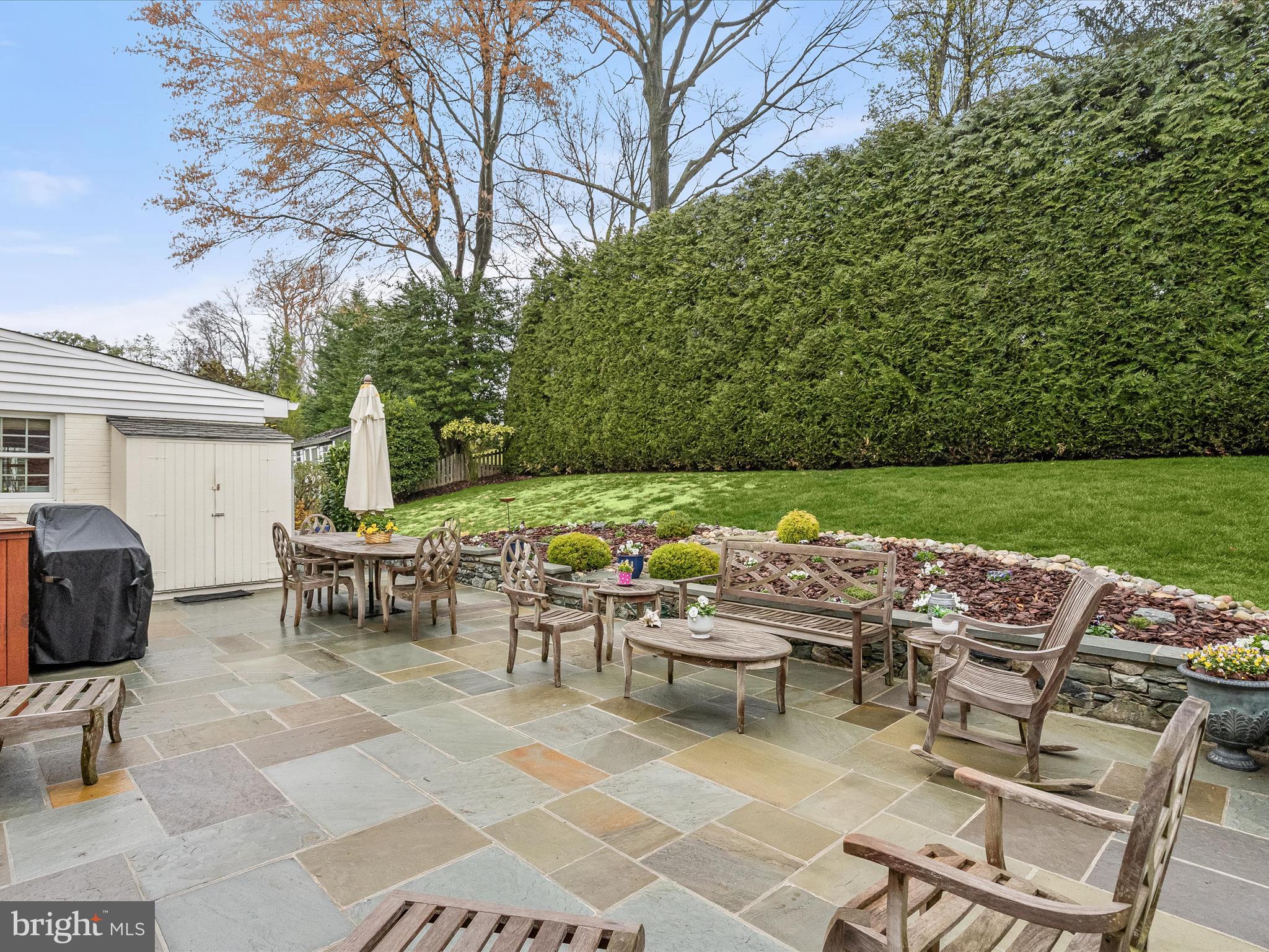 ROCK CREEK HIGHLANDS - Residential